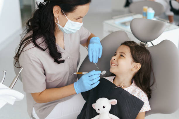 Best Broken or Chipped Tooth Repair in Burnham, PA