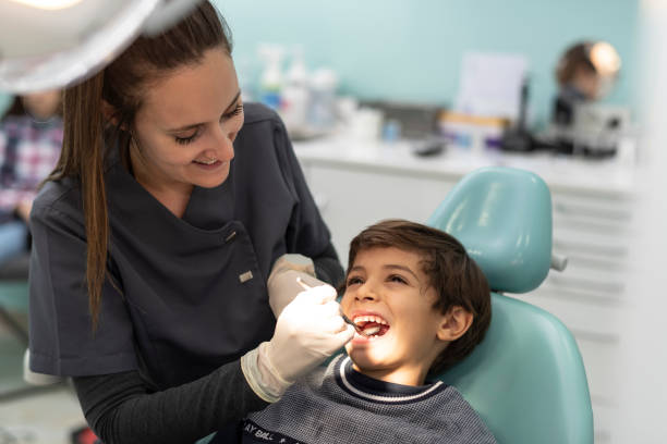 Best Walk-In Emergency Dental Services in Burnham, PA