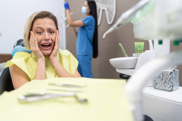 Best Emergency Orthodontic Repairs in Burnham, PA